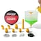 Oemtools No Spill Coolant Filling Funnel Kit. 87009 - alternate 4